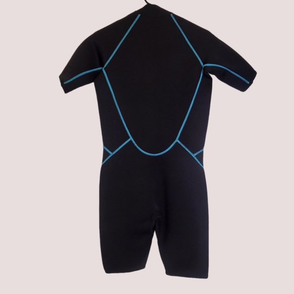 Unisex SeaSkin Wetsuit - Picture 2 of 3